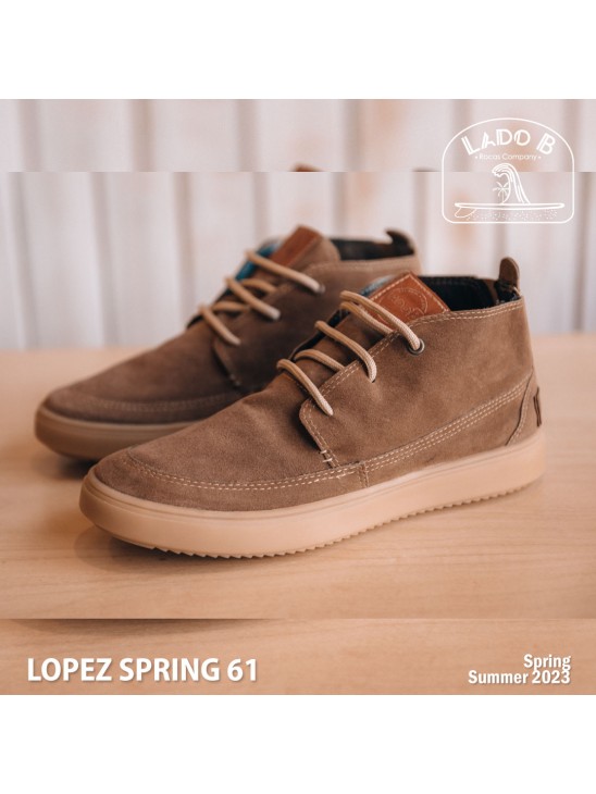 botita Lopez Spring 61 Lado B
