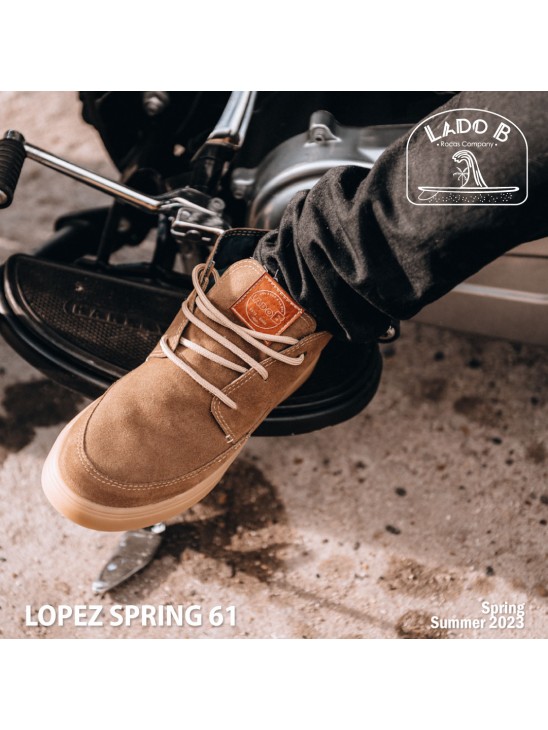 botita Lopez Spring 61 Lado B